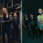 Drowning Pool and Saliva announce co-headline tour