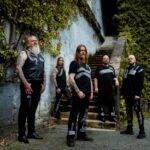 Enslaved promo photo for 2026