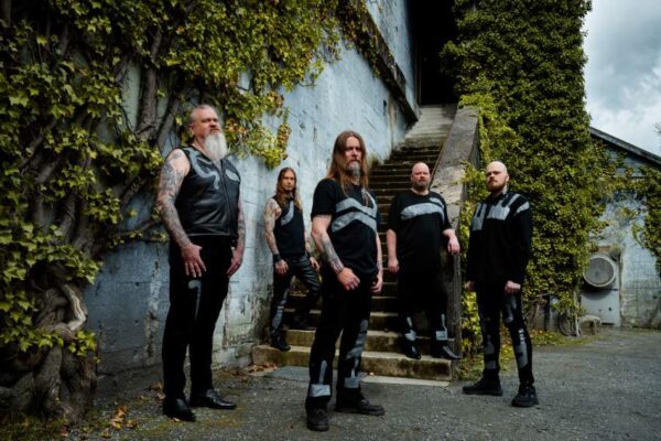 Enslaved promo photo for 2026