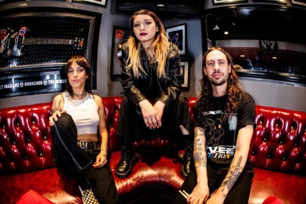Eyes Set To Kill promo photo for 2026