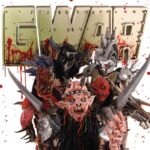 Gwar 'Beyond Hell' promo photo