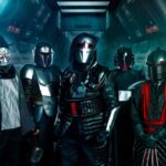 Galactic Empire promo photo from 2025