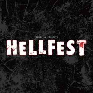 Promo photo for Hellfest