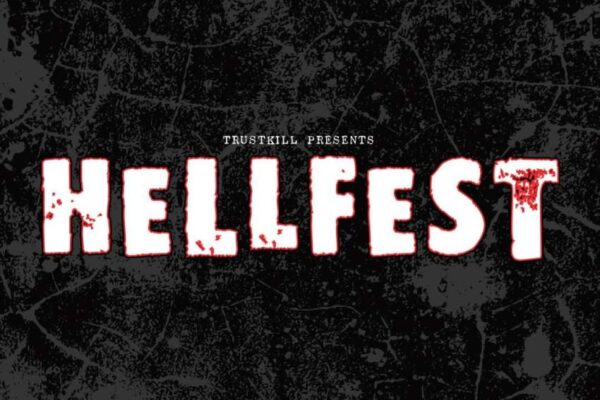 Promo photo for Hellfest