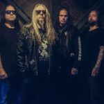 Hypocrisy band promo photo for 2026 tour dates
