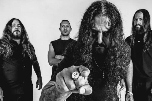 Kataklysm promo photo for 2026 tour