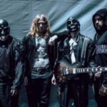 King 810 promo photo from their socials