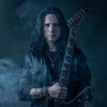 Gus G. join Kind Diamond promo photo