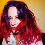 L7 bassist has cancer