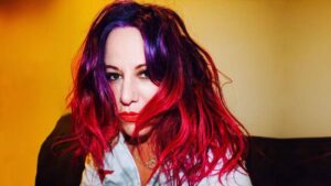 L7 bassist has cancer