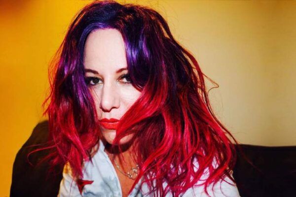 L7 bassist has cancer