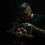 Larcenia Roe promo photo for new video
