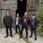 Left To Die promo photo