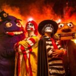 MAc Sabbath promo photo for 2026