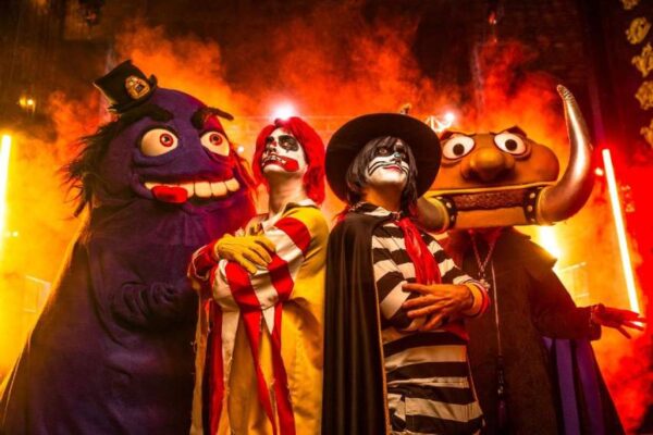 MAc Sabbath promo photo for 2026