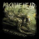 Machine Head will reissue "Unto The Locust" promo photo