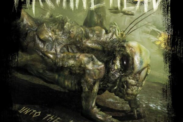 Machine Head will reissue "Unto The Locust" promo photo