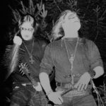 Former Marduk bassist B.War has died