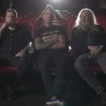 Screenshot of new Mastodon video tribute to Brent Hinds