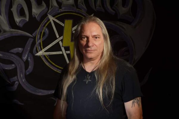 Mike Browning, co-founder of Morbid Angel, has died. RIP