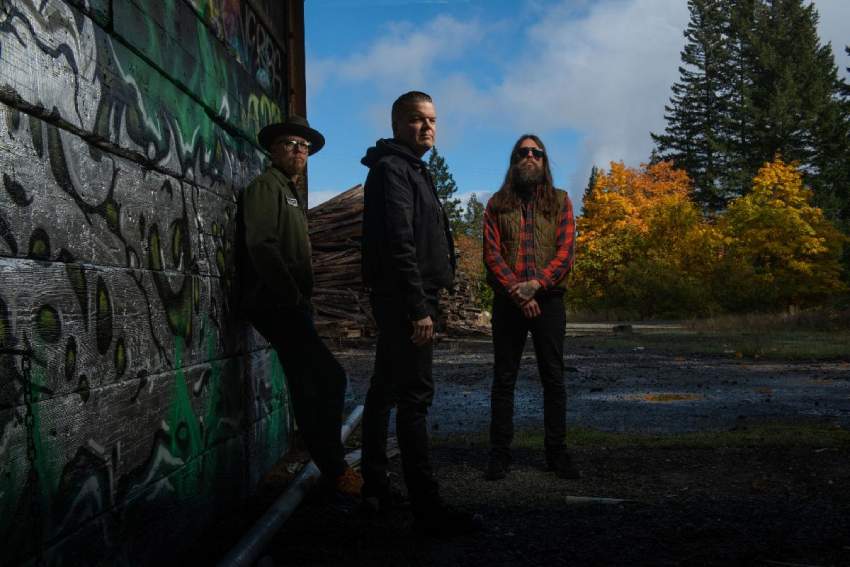 New Monolord promo for 2026