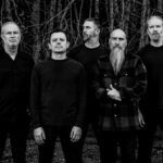 Neurosis band promo photo from 2026