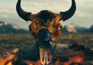 Screen shot from new Neurosis and Firekeeper Allaince video