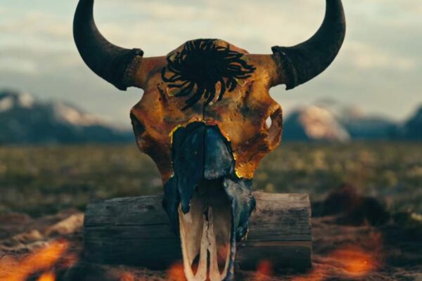 Screen shot from new Neurosis and Firekeeper Allaince video