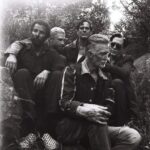 Queens of the Stone Age new promo photo for 2026
