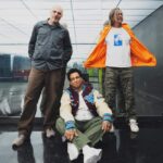 Quicksand promo photo for new 2026 album