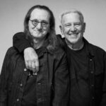 Rush photo from promo 2026, cropped