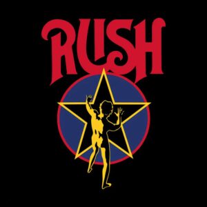 Rush release new T-shirt for Venezuela earthquake relief