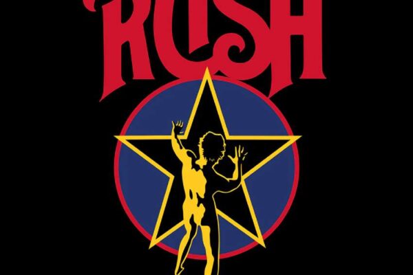 Rush release new T-shirt for Venezuela earthquake relief