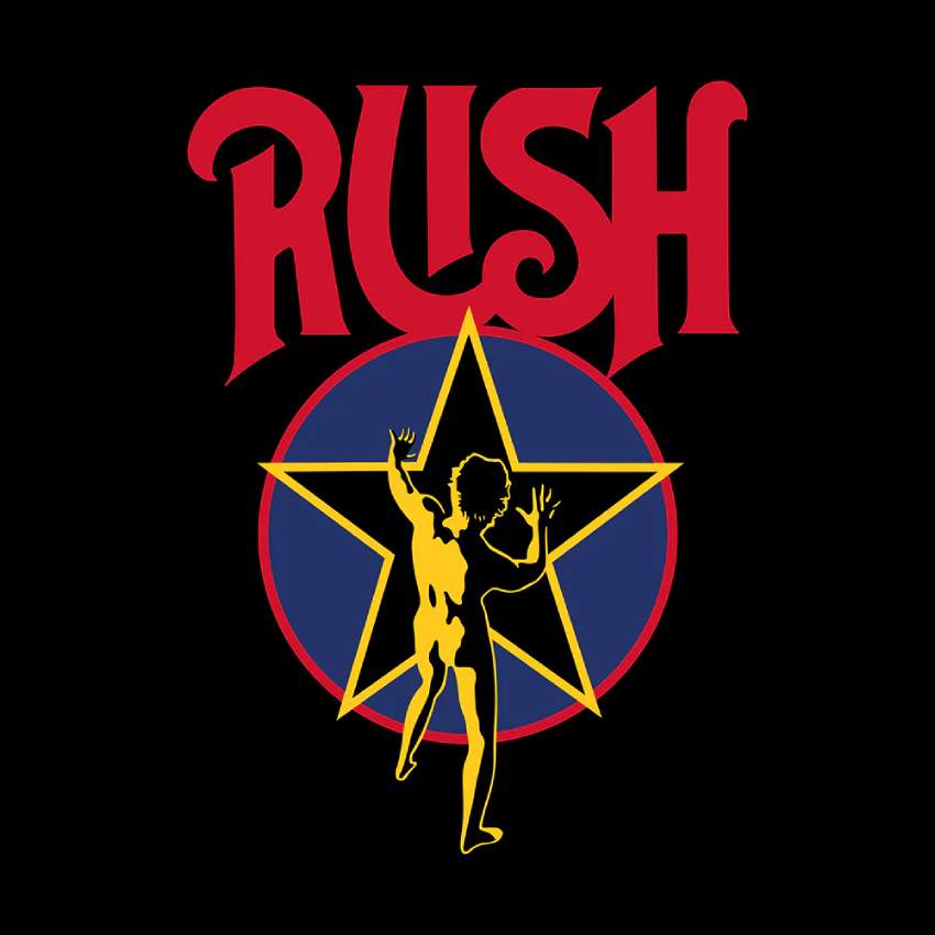 Rush release new T-shirt for Venezuela earthquake relief