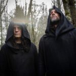 SUNN O))) band promo photo from social media