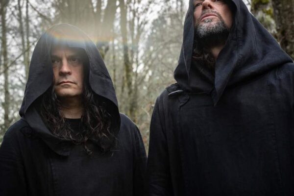 SUNN O))) band promo photo from social media