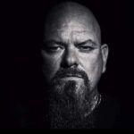 Saeculorum promo photo for new singer Chris Cannella