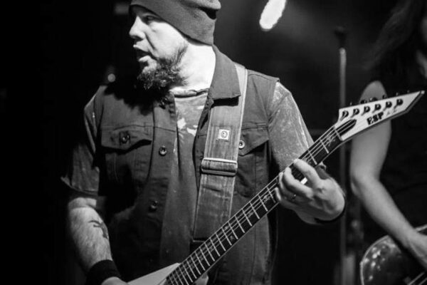 Shaun Glass of SOIL and other bands has died