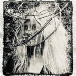 Sheri Moon Zombie promo photo for new video single 2026