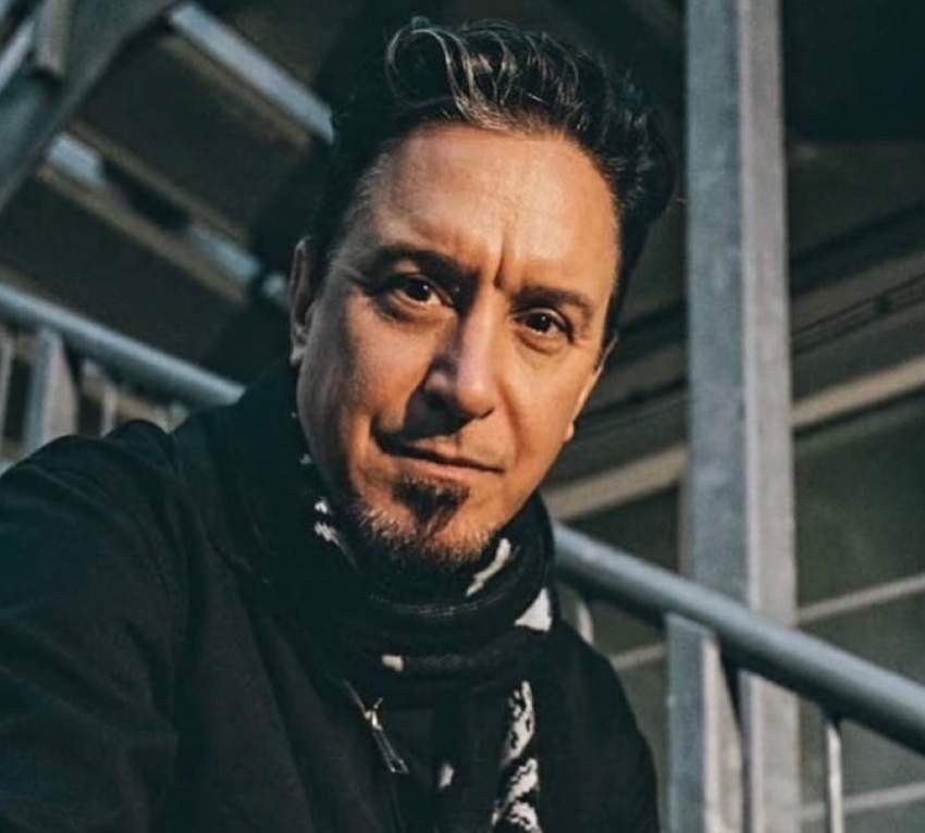 Lou Koller of Sick of It All has died, RIP