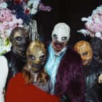 Squid Pisser new promo photo for new song