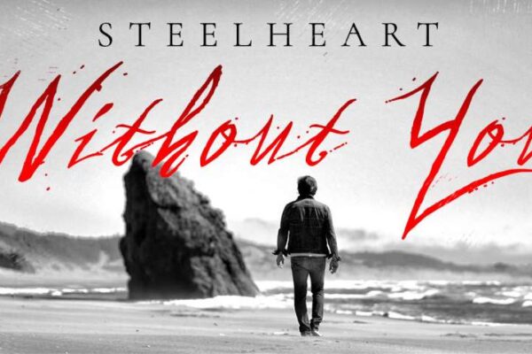 Screen shot for Steelheart "Without You" video