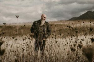 Steve Von Till promo photo