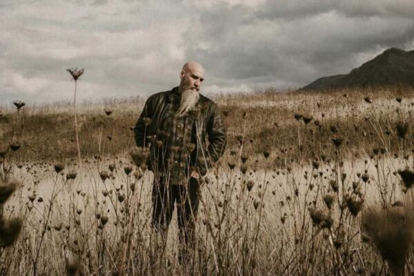 Steve Von Till promo photo