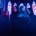 Stitched Up Heart promo photo from 2025