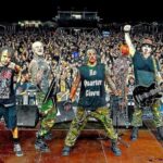 Band photo of Terrorizer