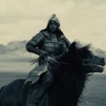 Screenshot for new The HU music video