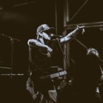 The Hooplas vocalist and guitarist Adam Martin has died, RIP.