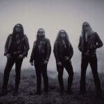 The Night Eternal promo photo for 2026