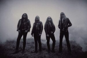 The Night Eternal promo photo for 2026